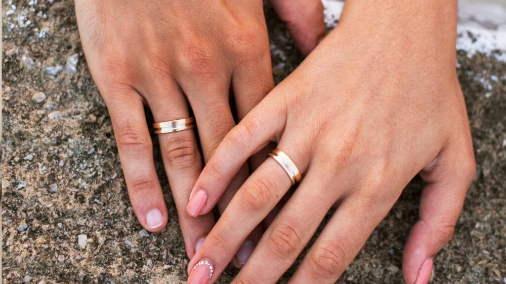 What Hand Does a Wedding Ring go on