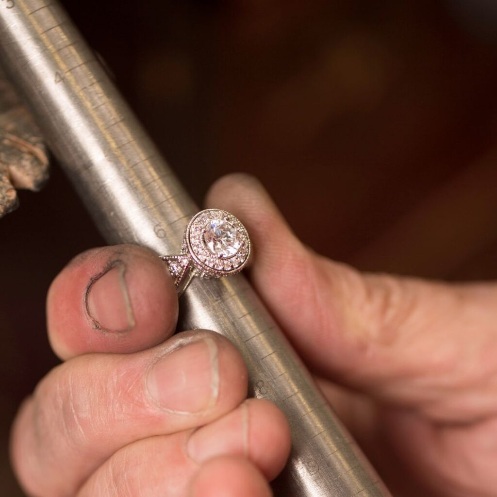 ring sizer