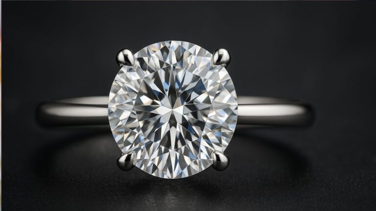 3 Carat Diamond Ring Price Guide