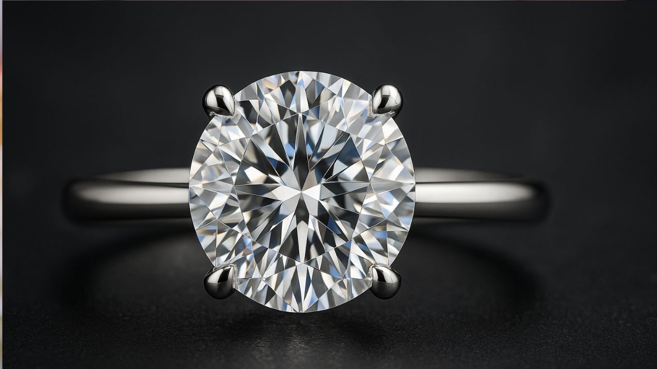 3 Carat Diamond Ring Price Guide