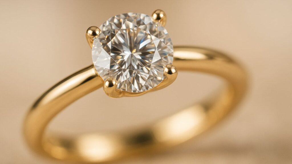 Engagement Ring