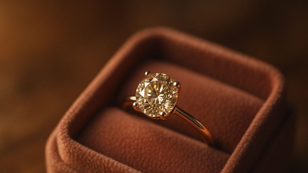 Engagement Ring