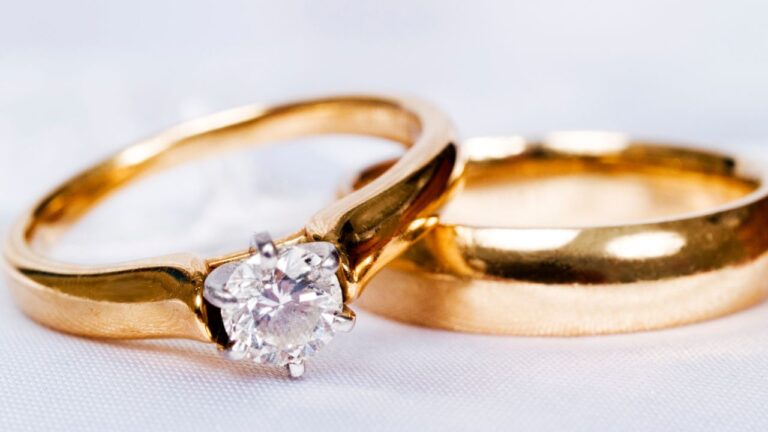 Engagement Ring