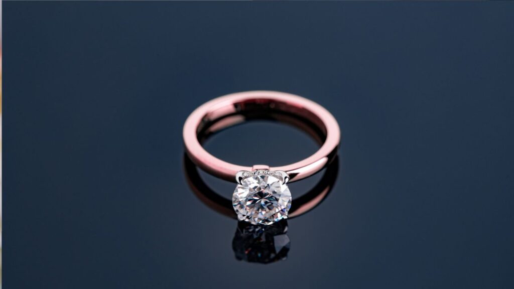 How Much Is a 3 Carat Diamond Ring