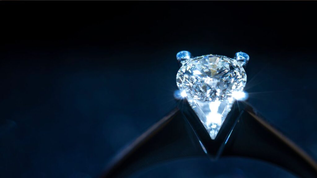 How Much Is a 3 Carat Natural Diamond Ring