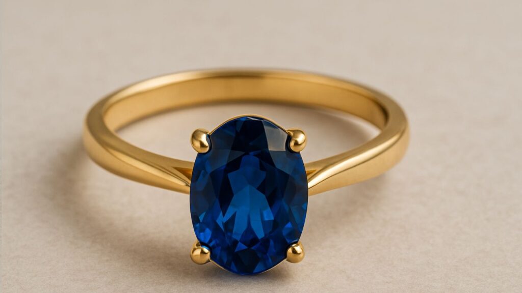 How much is a 10K gold ring worth