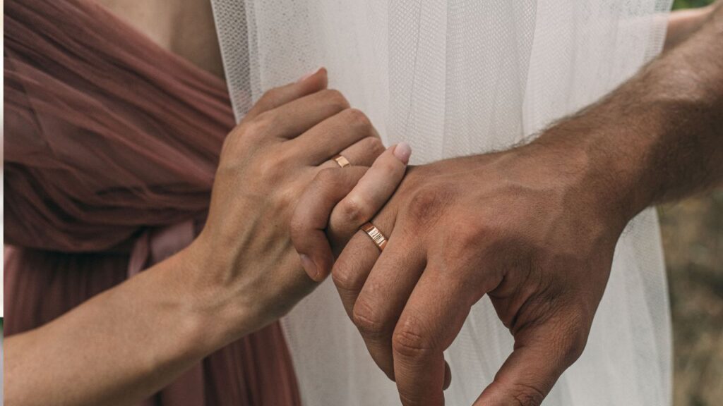 Meaning of Men's Engagement Rings in Different Countries