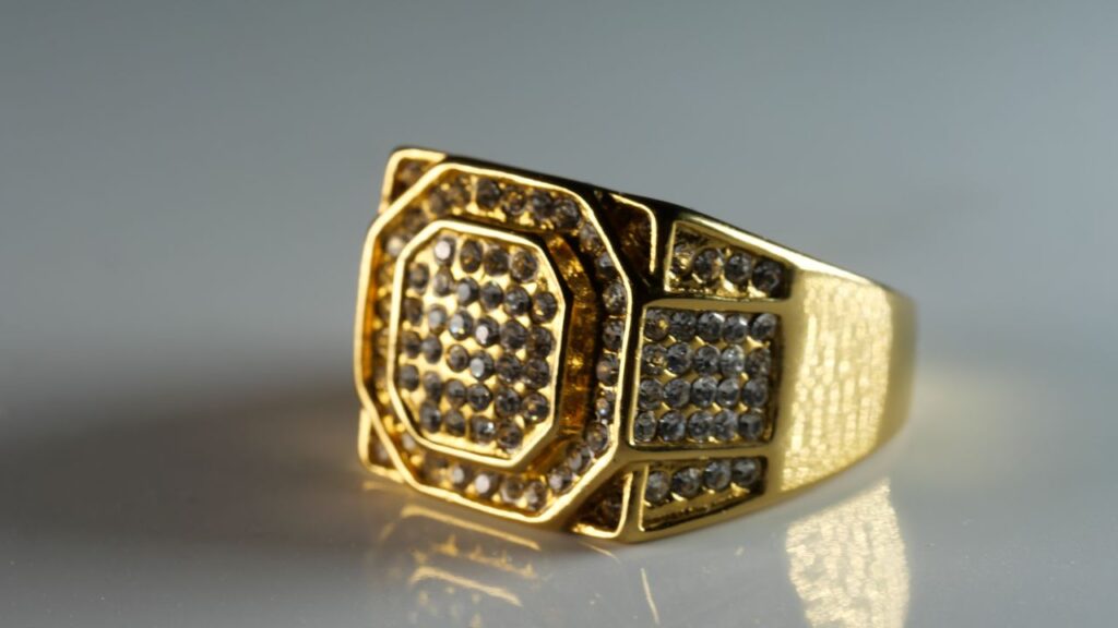 men engagement rings
